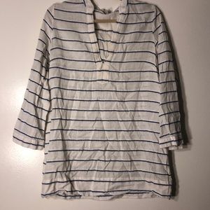 J Crew Tunic